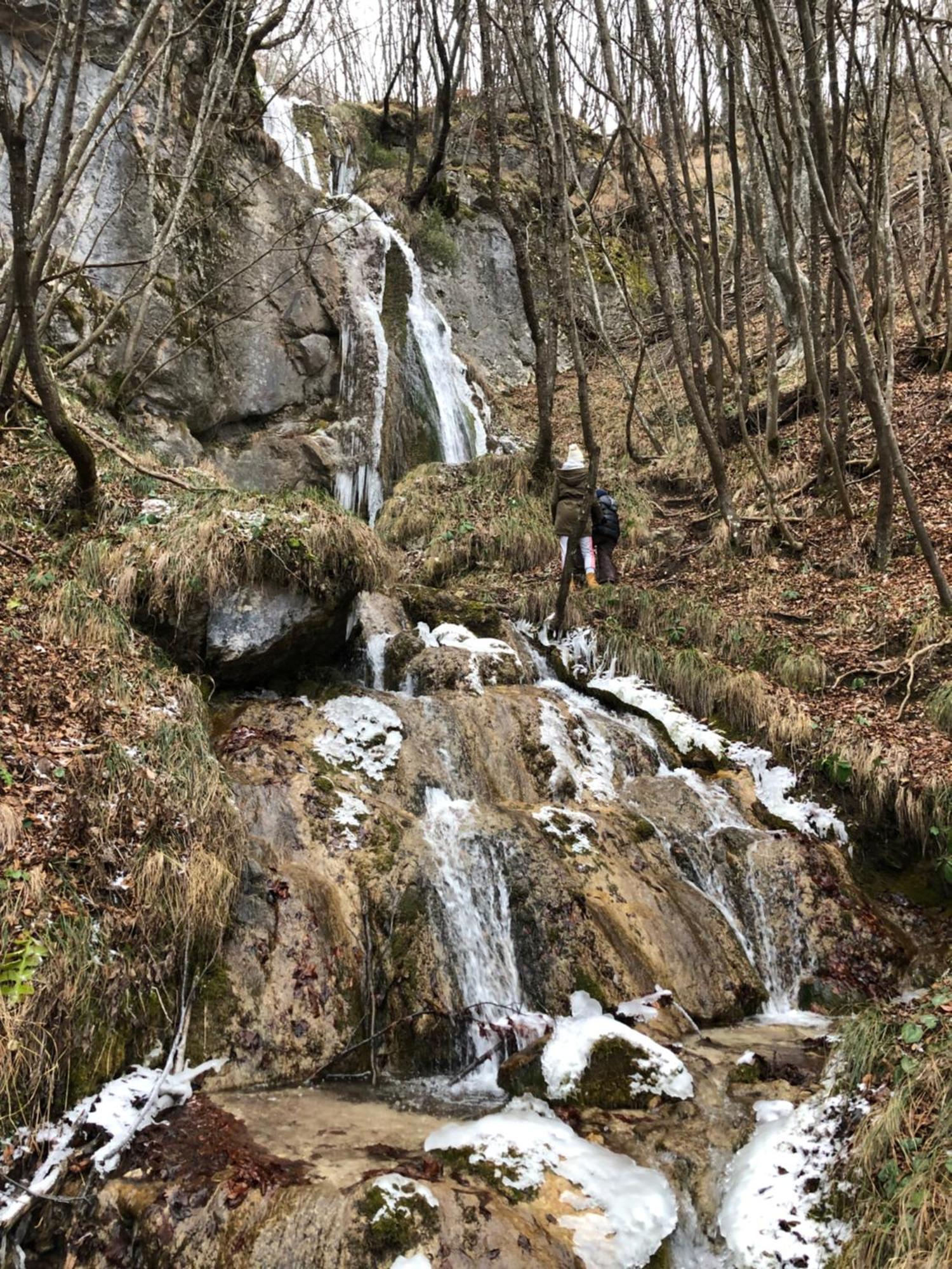 Kuca Za Odmor Koprivnjak Tomasevci Экстерьер фото